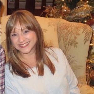 Meet your Posher, Kelley